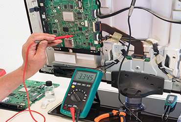 Zile Elektronik Tamircisi