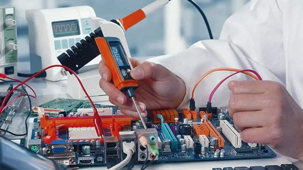 Zile Elektronik Tamircisi